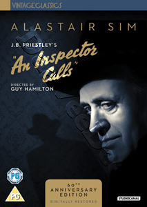 An Inspector Calls (DVD)